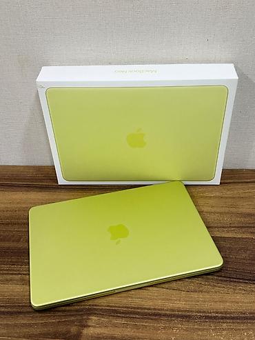 jump force: Apple MacBook Neo – citrus rəng 256 GB QİYMƏT RAZILAŞMA İLƏ — 2