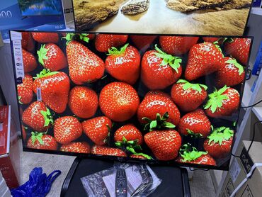 Телевизоры: Телик Телевизор LG 43 ThinQ AI, WebOS 5.0, AI Sound, Ultra Surround at lalafo.kg — 16 Телевизоры: Телик Телевизор LG 43 ThinQ AI, WebOS 5.0, AI Sound, Ultra Surround — 16