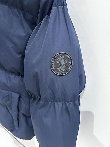 schott jakne: Beverly Hills Polo Club ženska puffer jakna - Model: kratka puffer — 2