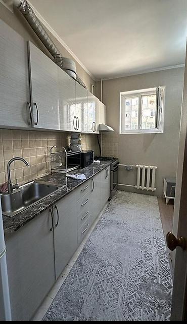 Продажа квартир: 3 комнаты, 64 м², 106 серия, 3 этаж — 4