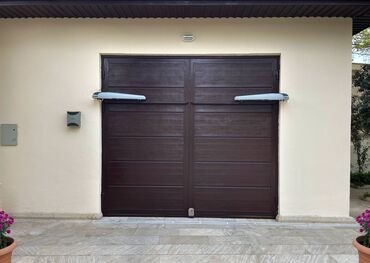 Həyət darvazaları: Beninca Motorların Distribütoru. Pərakəndə satışı və quraşdırılması -da lalafo.az — 9 Həyət darvazaları: Beninca Motorların Distribütoru. Pərakəndə satışı və quraşdırılması — 9