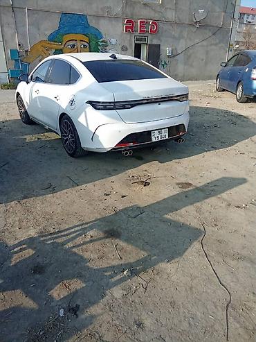 BYD: BYD Destroyer 05: 1.5 l | 2024 il 16000 km Sedan -da lalafo.az — 5 BYD: BYD Destroyer 05: 1.5 l | 2024 il 16000 km Sedan — 5