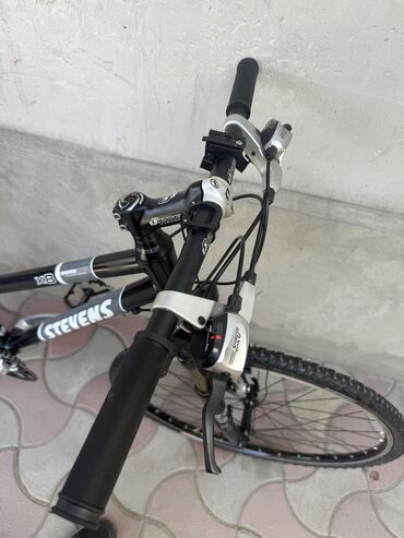 Городские велосипеды: Городской велосипед, Б/у — 10