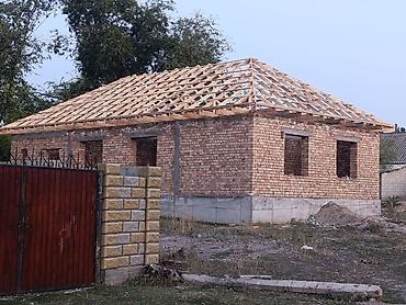 Кровля крыши: Кровля крыши | Монтаж Больше 6 лет опыта — 5