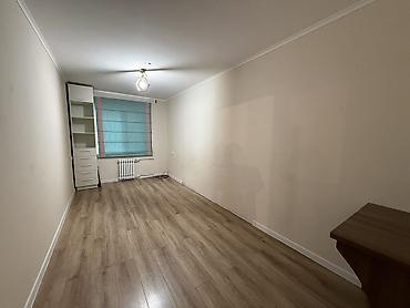 Продажа квартир: 3 комнаты, 58 м², Ата-Тюрк парк 104 серия, 1 этаж, Косметический ремонт — 6