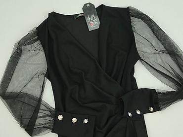 oddawac: Styled In Italy, Sukienka damska, rozmiar One size — 1