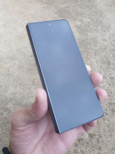 i5 computer: Samsung Galaxy Z Fold (serija Fold) – preklopni pametni telefon - — 2