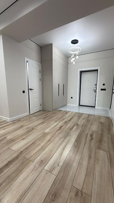 делюкс ихлас: 3 комнаты, 88 м², Нижний Джал (Джал-23) 14 этаж, Дизайнерский ремонт — 4