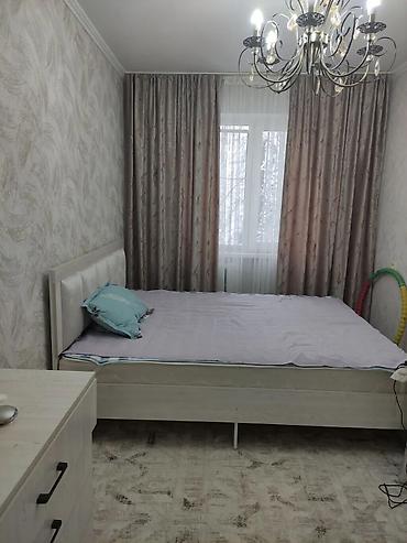 Продажа квартир: 3 комнаты, 63 м², 104 серия, 2 этаж, Евроремонт — 7