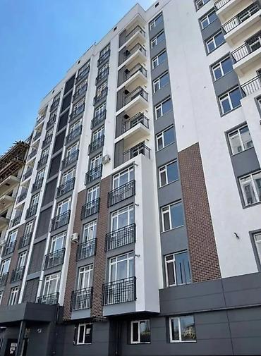 кывартиры: Предлагается к продаже двухкомнатная квартира на 13-м этаже в жилом — 5