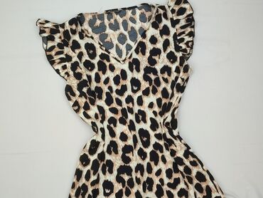 koszula z bambusem meme: Shein, Women's blouse, size L (EU 40)