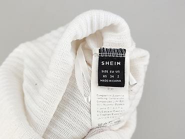 corteiz shein: Shein, Top damski, rozmiar XS — 4