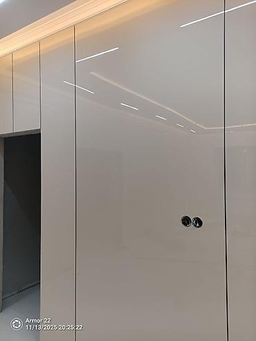 Межкомнатные двери: Квартира под ключ — 1