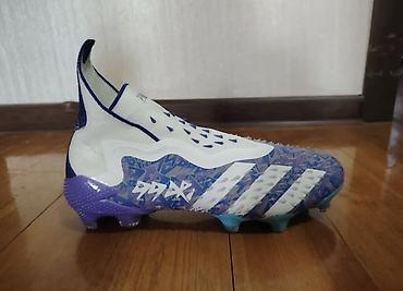 Butslar: Butslar Adidas, Ölçü: 40, Yeni — 5