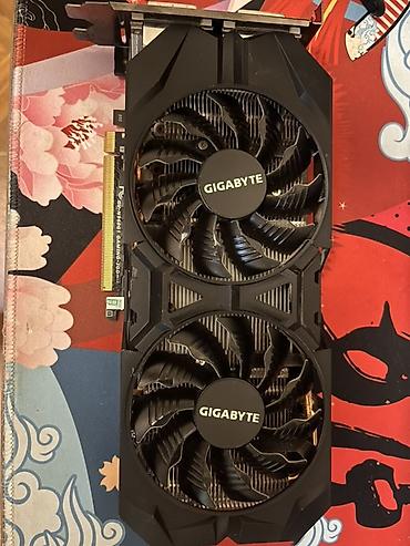 gtx 680: Məhsul: Gigabyte GTX 960 Təsvir: - İstehsalçı: Gigabyte - Soyutma: 2 — 1