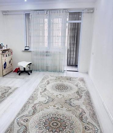 Продажа квартир: 3 комнаты, 100 м², Элитка, 6 этаж — 5