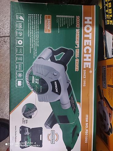 Штроборезы: Штроборез. Лазовальная машина. Лазовальный станок для стен. Оптом и в — 7