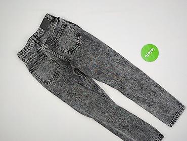 edwin jeans: Sinsay, Jeansy damskie, rozmiar XS — 3