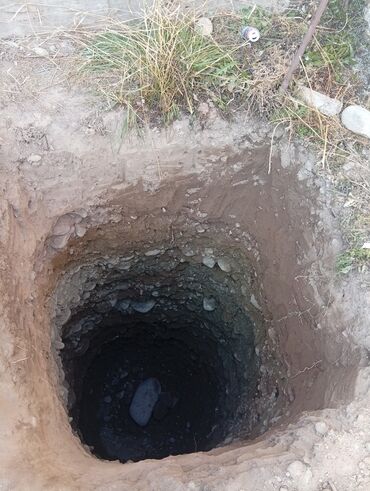 Канализационные работы: Канализационные работы | Копание септика 3-5 лет опыта — 38