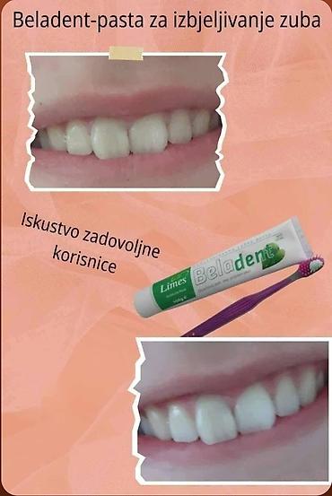 rukac: LIMES kozmetika – odabrani proizvodi za negu lica, tela i zuba - — 4