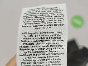 deichmann catwalk botki: Vila, Legginsy Ze skóry ekologicznej damskie, rozmiar M — 5