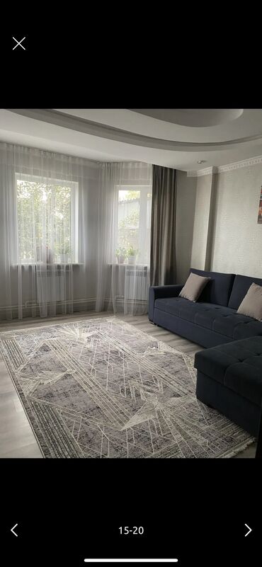 Долгосрочная аренда домов: 300 м², 6 комнат — 8