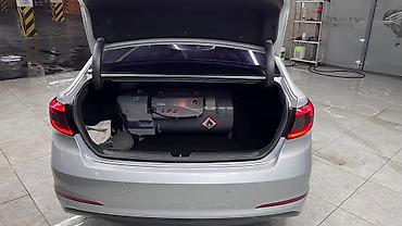 рейлинг соната: Hyundai Sonata: 2017 г., 2 л, Автомат, Газ, Седан — 6