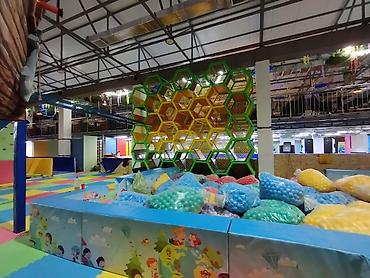 Детские площадки: Детская площадка Для дома, Новый — 8