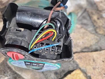 Ремонт сантехники: Услуги сантехника и электромеханика: ремонт бытовой техники и — 24