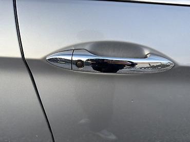 Honda: Honda Accord: 2017 г., 2.4 л, Вариатор, Бензин, Седан — 4