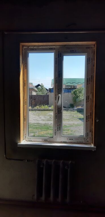 Пластиковые окна на заказ: Окна, Окна, Окна, Пластиковые окна, перегородки, тамбур, двери и — 25