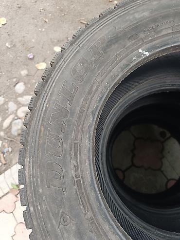 kw: Зима 205/70/16 lt - Размер: 205/70 R16 111/109R - Производство: Japan — 4