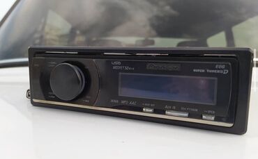 Avtomobil üçün soyuducular: Pioneer DEH-P7150UB avtomobil maqnitofonu Təcili satılır. deyə bu
