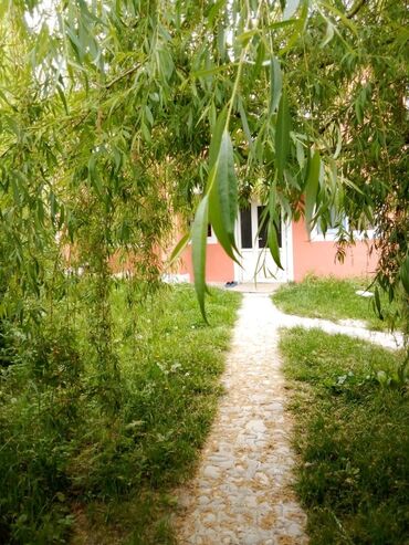 Günlük kirayə evlər: 80 kv. m, 3 otaqlı, İnternet, Telefon, Qaz — 17