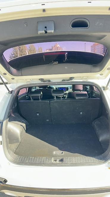 kia avto: Kia Sportage: 2018 г., 1.6 л, Робот, Дизель, Кроссовер — 4