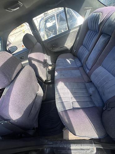 hyundai sonata 1994: Hyundai Sonata: 2000 г., 2 л, Автомат, Бензин, Седан — 4