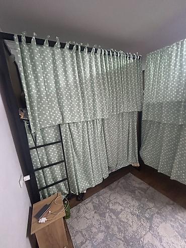 Долгосрочная аренда комнат: 50 м², С мебелью — 11