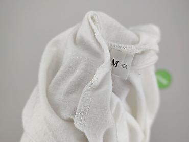 pull and bear aplikacja: Koszulka dla mężczyzn, rozmiar M — 5