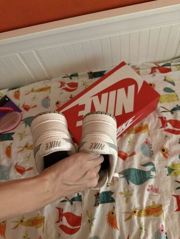 Patike: Patike, Nike, veličina - 40 — 9