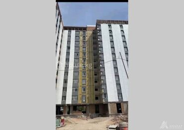 квартира бишкек аренда долгосрочно дизель: 3 бөлмө, 94 кв. м, Элитка, 3 кабат, ПСО (өзү оңдоп түзөтүп бүтүү үчүн)