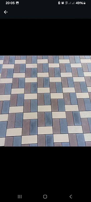 Укладка плитки: | Вертикальная укладка, Раскладка в разбежку, Раскладка ковром Больше 6 лет опыта — 24