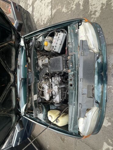 ВАЗ (ЛАДА): ВАЗ (ЛАДА) 2115 Samara: 2003 г., 1.5 л, Механика, Бензин, Седан — 13