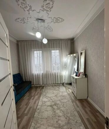 Продажа квартир: 3 комнаты, 85 м², 106 серия, 9 этаж, Косметический ремонт — 4