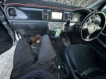 минивэн степ: Honda Stepwgn: 2004 г., 2 л, Автомат, Бензин, Минивэн — 3
