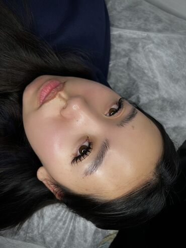 наращивание ресниц с выездом на дом: Услуга: наращивание ресниц АКЦИЯ! Все объемы наращивания ресниц -