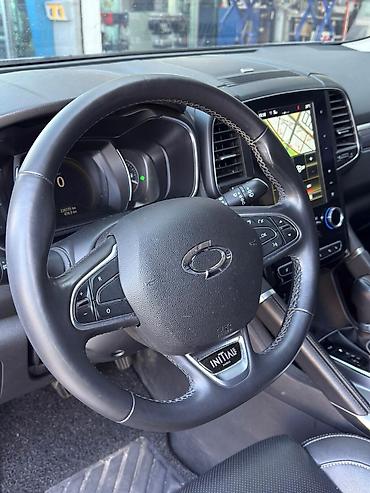 Renault: Renault QM6: 2019 г., 2 л, Автомат, Бензин, Кроссовер — 4