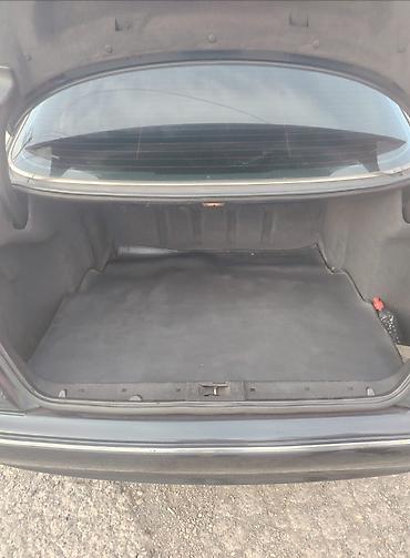 mersedes s 320: Mercedes-Benz 220: 2.2 l | 2001 il Sedan — 6