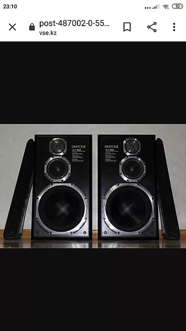 Динамики и колонки: Катушечные магнитофоны виниловые проигрыватели усилители колонки — 9