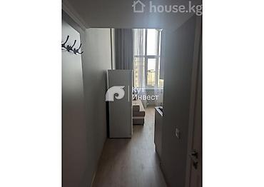 Продажа квартир: 1 комната, 28 м² — 6