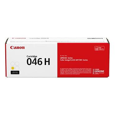 macbook canta: Canon Cartridge 046H CRG-046H Y (1251C002 / 1251C002AA) – Yellow — 2
